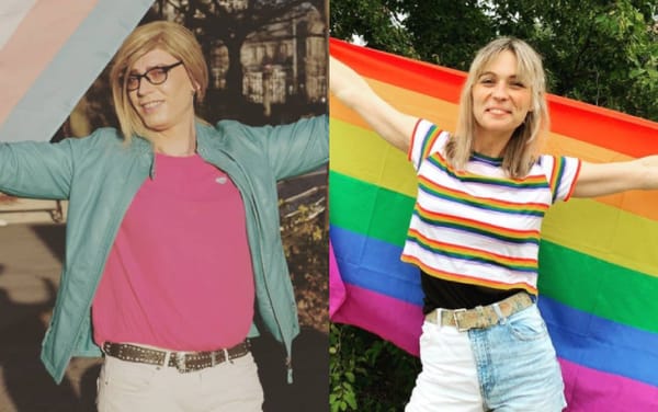 Germany makes history by electing first-ever transgender MPs