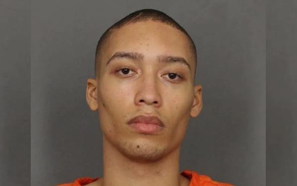 Man kills stepfather after arguing about gay guest coming to family event