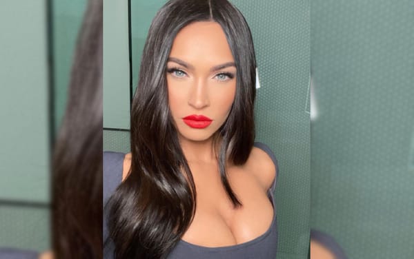 Megan Fox is “so proud” of inspiring queer girls to come out