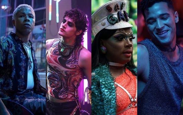 Exclusive: Stephen Dunn on why Queer as Folk had to ‘deal with the reality of America’