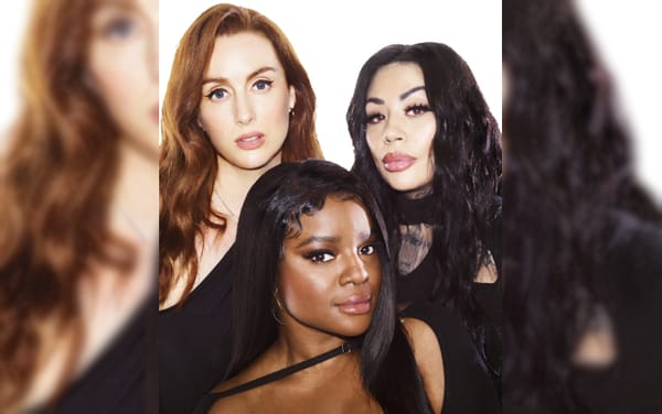 Sugababes to make iconic return headlining Mighty Hoopla 2022