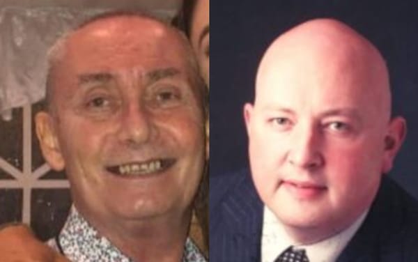 Irish police arrest man in connection with brutal killings of two men in Sligo