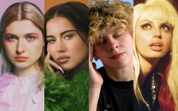 GAY TIMES to present The Great Escape’s first-ever LGBTQ+ stage