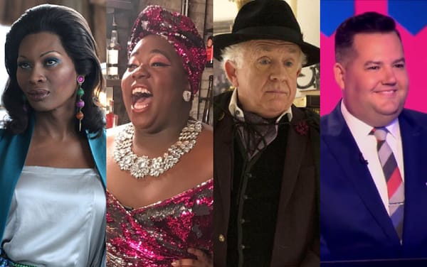 Discovery+ announces cast and release date of LGBTQ+ docuseries The Book of Queer