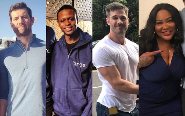 Billy Eichner’s “historic” Bros wraps filming: “This movie is a long time coming”