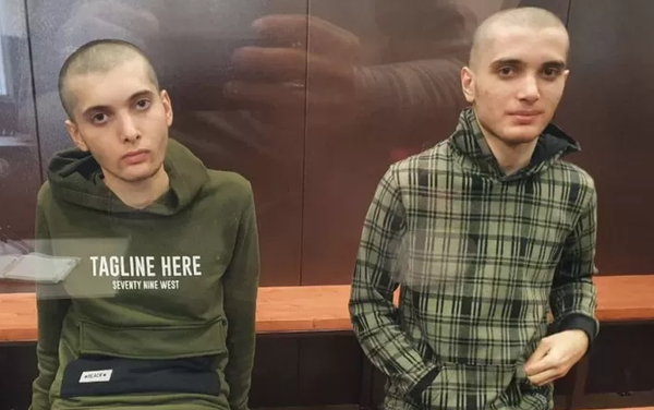 Chechnya brothers fleeing anti-LGBTQ+ persecution sentenced to jail