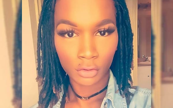 Pooh Johnson tragically becomes 35th trans American killed this year