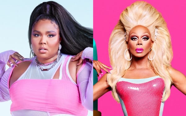 Emmys 2022: Lizzo ends Drag Race winning streak with Watch Out for the Big Grrrls
