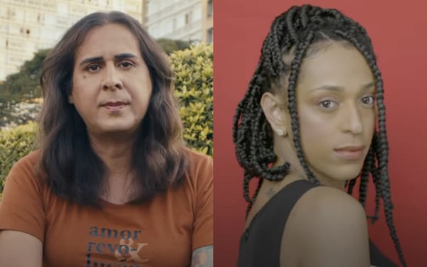 Brazil elects two openly trans women to congress for first time in history
