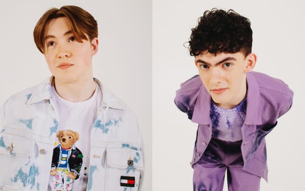 Heartstopper stars speak out about fans’ violation of their privacy