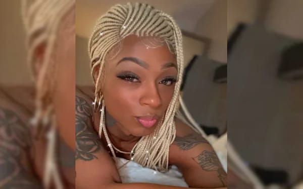 Black trans activist Regina “Mya” Allen fatally shot in Milwaukee