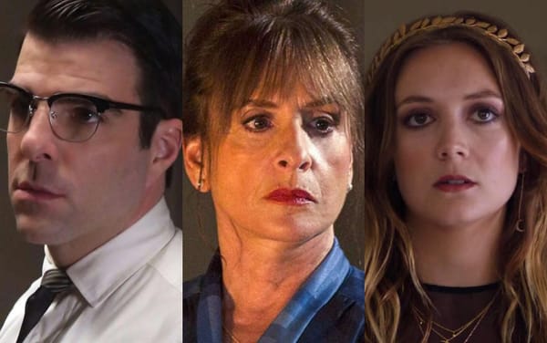 American Horror Story: Billie Lourd, Patti LuPone and more join cast of season 11
