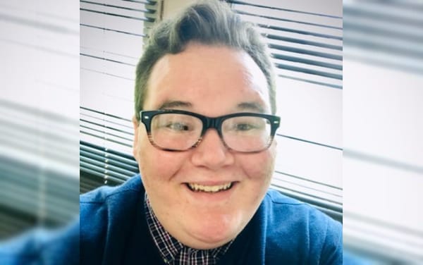 Students protest against school who told gay teacher to hide sexuality: ‘Support queer educators!’