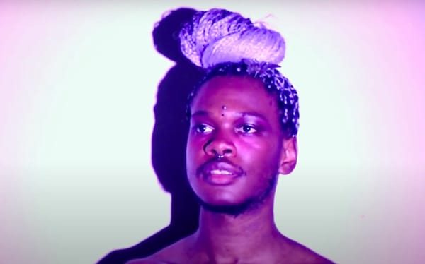 Shamir just brought 90s pop-rock back in a big way