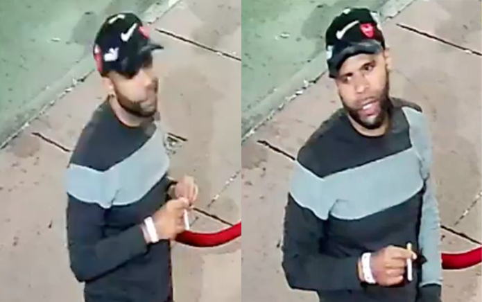 Man brutally attacks three people on NYC Subway in suspected homophobic hate crime