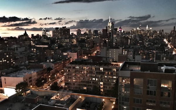 New HIV diagnoses in New York City have hit a record low for second year running