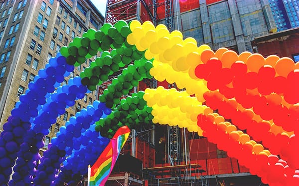 New York City pledges to stop misgendering people on their death certificates