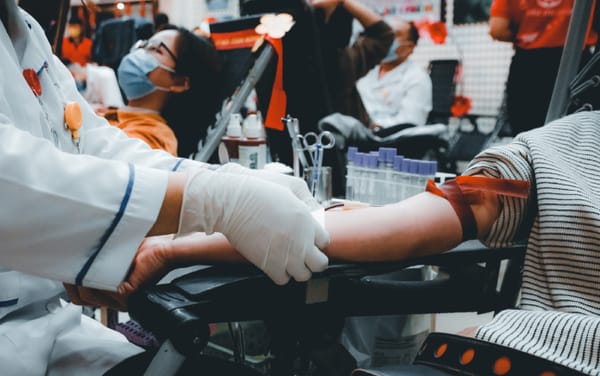 Government urged to expand opt-out HIV and hepatitis testing by leading charities