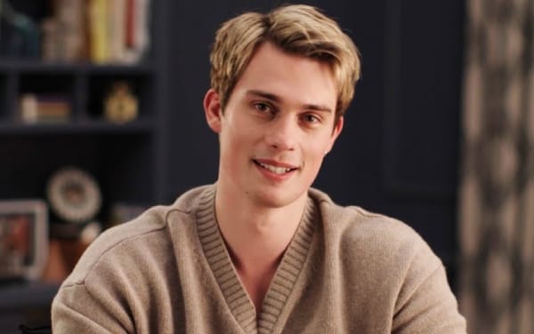 100 Nights of Hero: Nicholas Galitzine shares exciting update on his new LGBTQ+ film