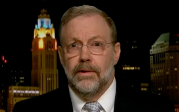 Ohio professor awarded $400K after refusing to use a trans student’s preferred pronouns