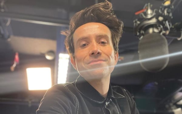Nick Grimshaw quits Radio 1 after 14 years: “It’s time to make some other dreams come true”