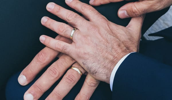 ‘Major step for equality’: Japan court rules that ban on same-sex marriage is unconstitutional