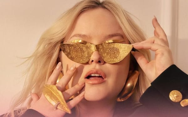 Nicola Coughlan to raise money for LGBTQ+ charities with campy viral banger