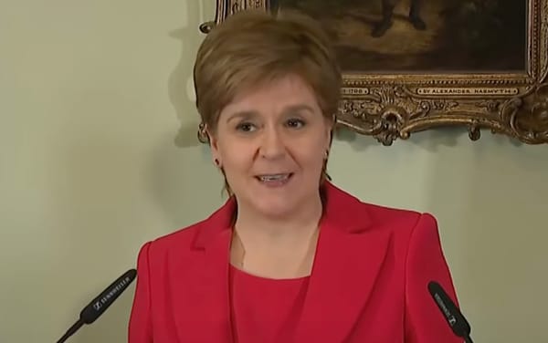 Nicola Sturgeon resigns: How the SNP leader fought for trans rights