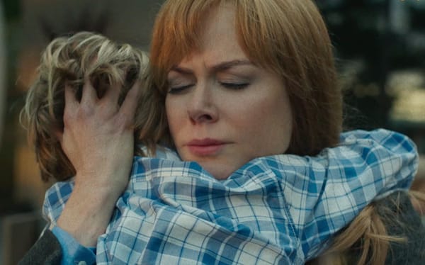 Here are the best new TV mothers who won’t be messed around when it comes to their children