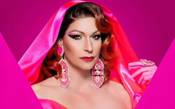 Drag Race: Nicole Paige Brooks reveals the queen who backed out of All Stars 10