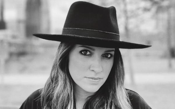 Former Christian singer Nicole Serrano comes out as a lesbian and non-binary