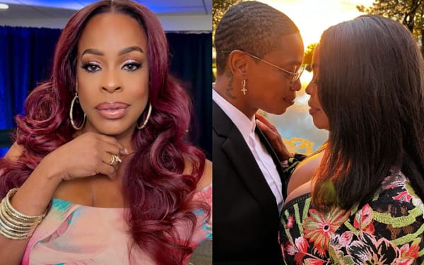 Niecy Nash breaks silence over her sexuality: “I’m a Jess-sexual”