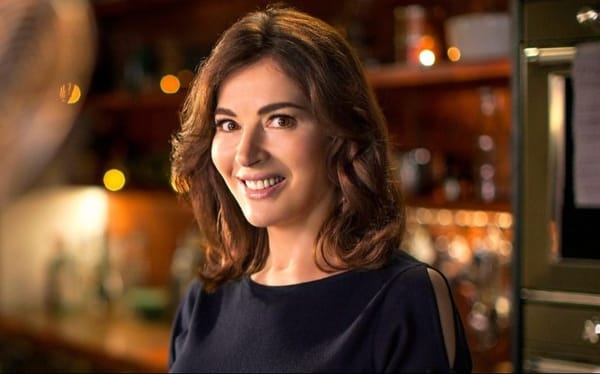 “A camp icon”: Fans react to Nigella Lawson’s sickening drag name