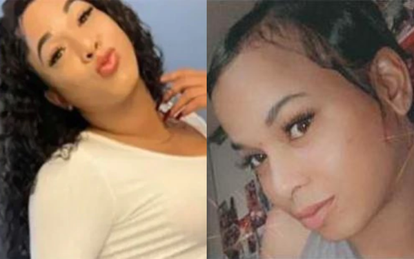 Death of Californian woman marks horrific milestone of over 50 trans deaths in 2021