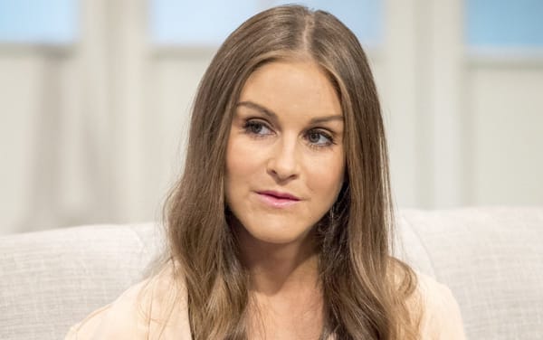 Big Brother legend Nikki Grahame passes away age 38