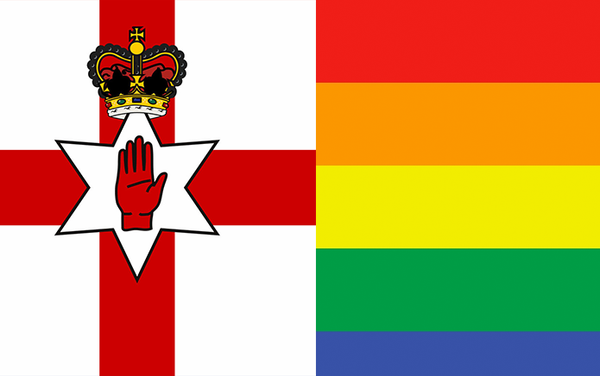 Northern Ireland Assembly votes in favour of conversion therapy ban