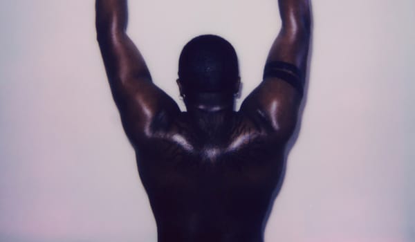 Anna Sampson’s queer gaze is evolving erotica