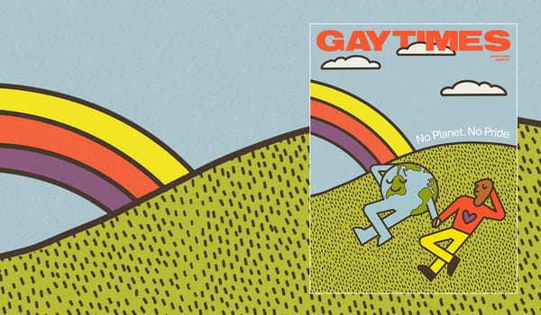 No Planet, No Pride: Why climate justice is LGBTQ+ justice