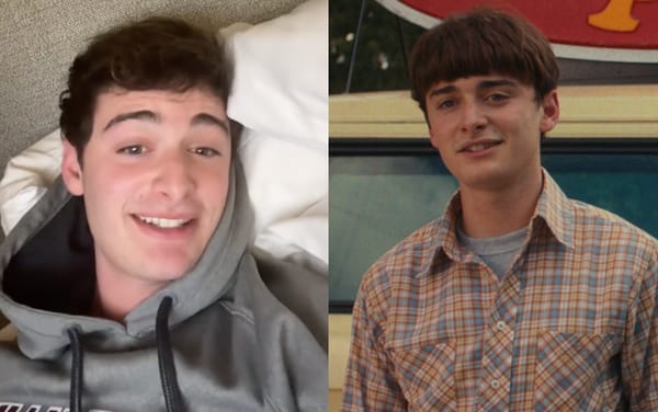 Stranger Things star Noah Schnapp comes out as gay: “I’m more similar to Will than I thought”