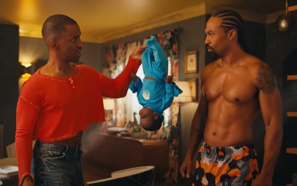 Noah’s Arc to return with film – here’s the teaser and release date!