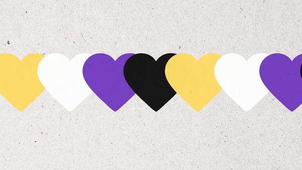 Everything you need to know about the non-binary spectrum