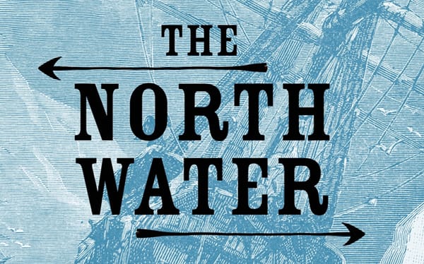 In Ian McGuire’s second novel The North Water there’s a new kind of gay character