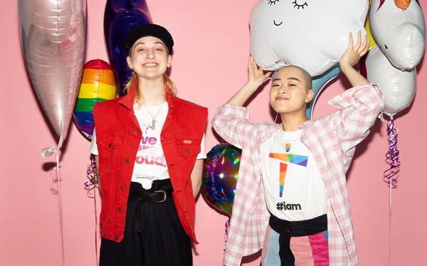 Wear your pride! Northern Pride launches LGBTQ clothing featuring Angel of the North