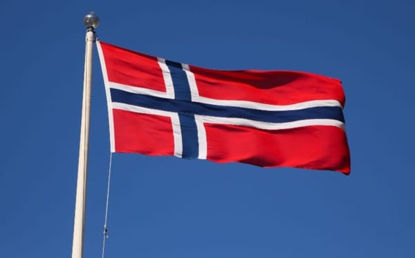 Norway bans hate speech against trans and bisexual people