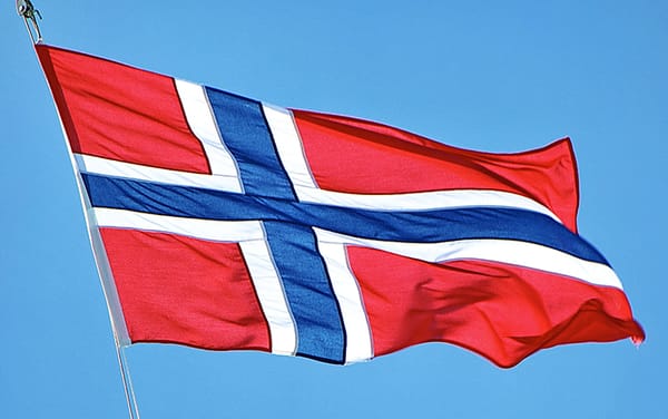 Norway apologises for law banning gay sex 50 years after decriminalisation