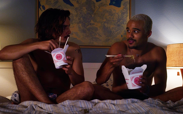 Here’s how you can watch all 10 episodes of Now Apocalypse for free