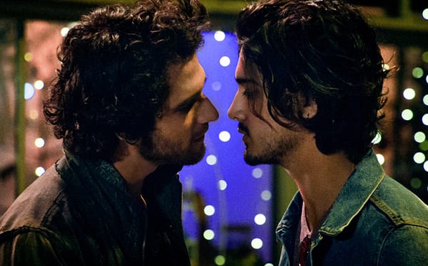 5 queerest moments in the first episode of Now Apocalypse