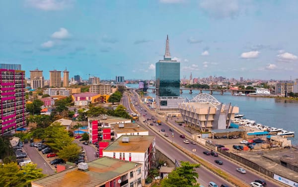 Why many LGBTQ+ Nigerians fear heading home for Christmas