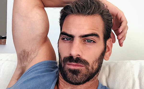 Nyle DiMarco thinks he has coronavirus but refuses to get tested to help others