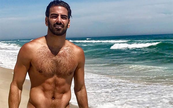 Nyle DiMarco is heading to Broadway!